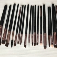 Set 20 pensule machiaj pentru fata si ochi