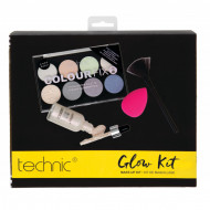 Set cadou iluminator Technic Glow Kit