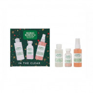 Set ingrijire ten, Mario Badescu, In the Clear