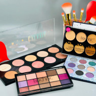 Set Machiaj Cadou Technic Galaxia, 6 produse