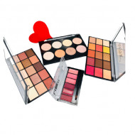 Set Machiaj Cadou Technic Venus, 4 produse