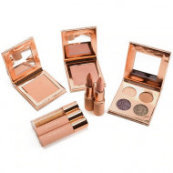 Set machiaj Desi x Katy Dose of Colors, 8 piese