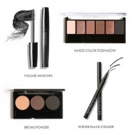 Set machiaj Kit 9 produse cosmetice Focallure Make up set