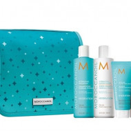 Set produse ingrijire par Moroccanoil Twinkle, Twinkle Hydratiion