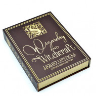 Set Rujuri de Buze Wizardry And Witchcraft Collector's Edition, 8 Bucati