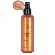 Spray de corp cu sclipici Shimmer Spray Glow Up 04