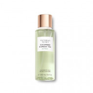 Spray de corp parfumat, Victoria's Secret, Cucumber & Green Tea Refresh, 250 ml