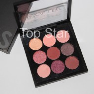 Trusa fard de ochi 9 culori Focalure Eyes Eyashadow 01