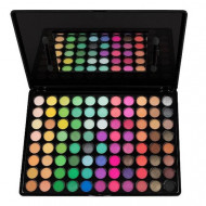 Trusa farduri, SensoPro, Palette Di Ombretti, 88 colors, Retro Love