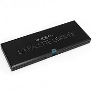 Trusa machiaj 10 nuante fard Loreal La Palette Ombree