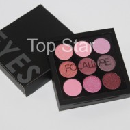 Trusa machiaj 9 farduri de ochi Focallure Eyes Eyeshadow 04