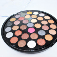 Trusa machiaj Kiss Beauty 36 Colors, 2