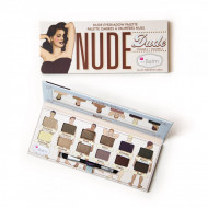 Trusa machiaj TheBalm Nude Dude Volume 2