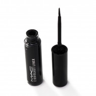 Tus de ochi Eyeliner lichid MAC Liquidlast Waterproof Liner Negru