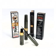 Tus de ochi Million Pauline Waterproof Lasting Cool Black Long