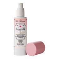 Baza de machiaj / spray fixare machiaj Too Faced Hangover 3 in 1