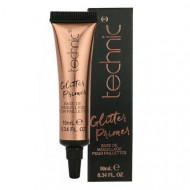 Baza machiaj fard si glitter, Technic, Glitter primer, 10 ml