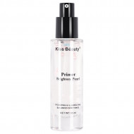 Baza machiaj Kiss Beauty, Primer Brighten Pearl, 35 ml