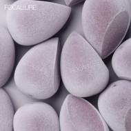 Burete Machiaj Focallure Match Max, 07 Velvet