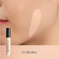 Corector Anticearcan Focallure Concealer Long Lasting 01 Neutral