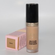 Corector Too Faced Born This Way Super Coverage, Sand, 15 ml