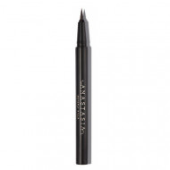 Creion pentru sprancene, Anastasia Beverly Hills, Brow Pen, Dark Brown