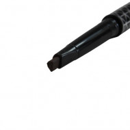 Creion Sprancene Microblading, Note Cosmetics, Light Caffe