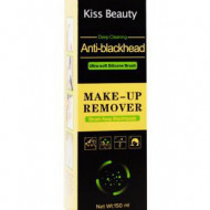 Demachiant Kiss Beauty pentru puncte negre, 150 ml