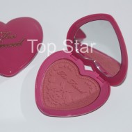 Fard de obraz Too Faced Love Flush Nuanta Your Love is King