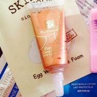Fard de ochi crema Estee Lauder Pure Pops 01 Golden Seduction