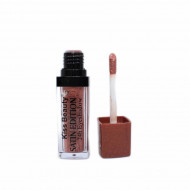 Fard de ochi lichid, Kiss Beauty, Satin Edition 24H, 04