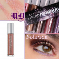 Fard de pleoape lichid Urban Decay Liquid Moondust Eyeshadow Solstice