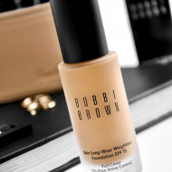 Fond de ten Bobbi Brown Skin Long-Wear Full Cover Oil Free, Beige