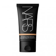 Fond de ten hidratant, NARS, Pure Radiant Tinted Moisturizer, SPF30, Light 3 Groenland, 50 ml