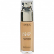 Fond de ten Loreal Accord Parfait, Nuanta 3D/3W Golden Beige