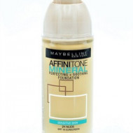 Fond de ten Maybelline Affinitone Mineral Sensitive Skin, Nuanta 21 Nude