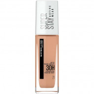 Fond de ten, Maybelline, Super Stay Active Wear, 21 Nude Beige, 30 ml