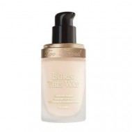 Fond de ten Too Faced Born This Way Nuanta Cloud
