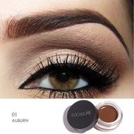 Gel sprancene Brows Cream Nuanta 01 Auburn