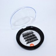 Gene false magnetice, Makeup, 3D, Reutilizabile, 089