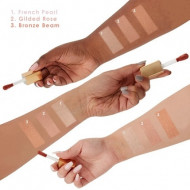 Iluminator lichid Grande Glow Plumping , Nuanta French Pearl