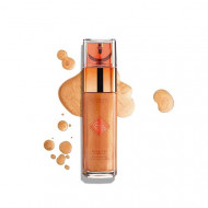 Iluminator lichid pentru ten si corp, Loreal, Paris Electric Nights, Face & Body Luminizer, 30 ml