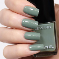 Lac de unghii, Chanel, Le Vernis, Longwear Nail Colour, 608 Legerete, 13 ml