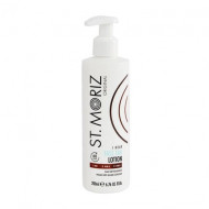 Lotiune Autobronzanta St. Moriz, Fast Tan Lotion, 200 ml