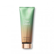 Lotiune de corp parfumata, Victoria's Secret, Pear Glace, Sugared Pear & Dewy Melon, 236 ml