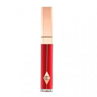 Luciu de buze, Charlotte Tilbury, Lip Lustre, Red Vixen