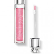 Luciu de buze pentru volum Dior Addict Ultra Gloss 453 Dolly Pink