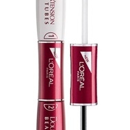 Mascara Loreal Double Extension Beauty Tubes, 2 capete