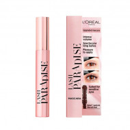 Mascara Loreal Lash Paradise, Nuanta Negru Intens