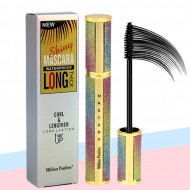 Mascara Million Pauline Waterproof, Alungire si curbare la 360 grade